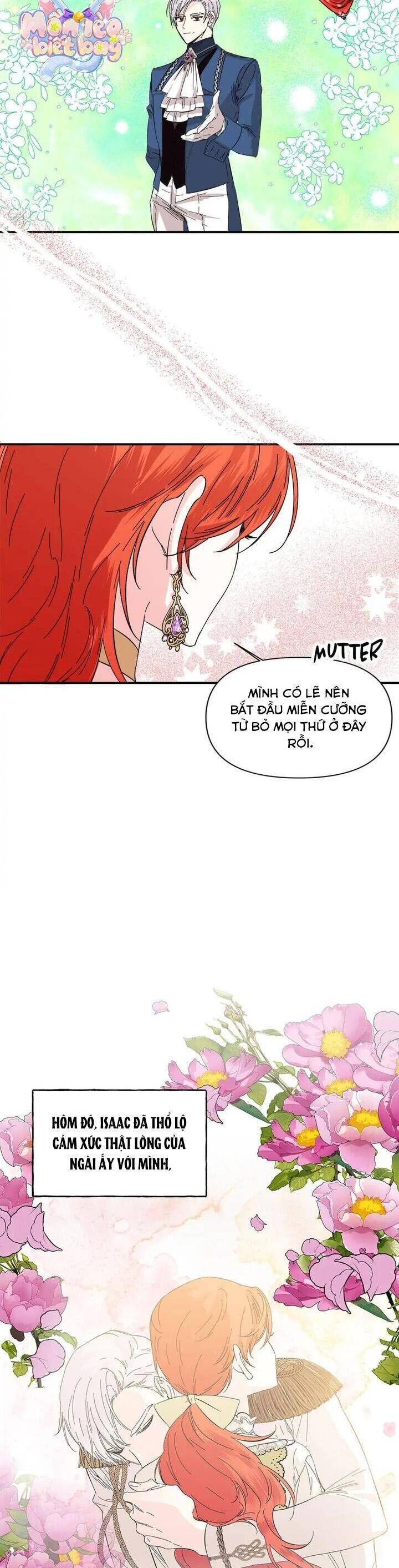 Cái Kết Có Hậu Của Nhân Vật Phản Diện Chapter 66 - Trang 2