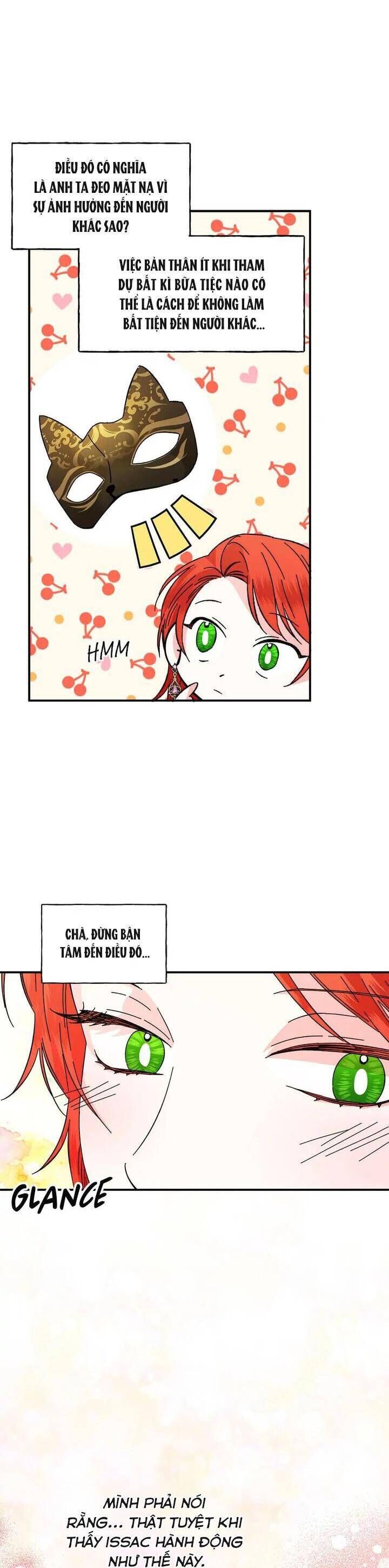 Cái Kết Có Hậu Của Nhân Vật Phản Diện Chapter 67 - Trang 2