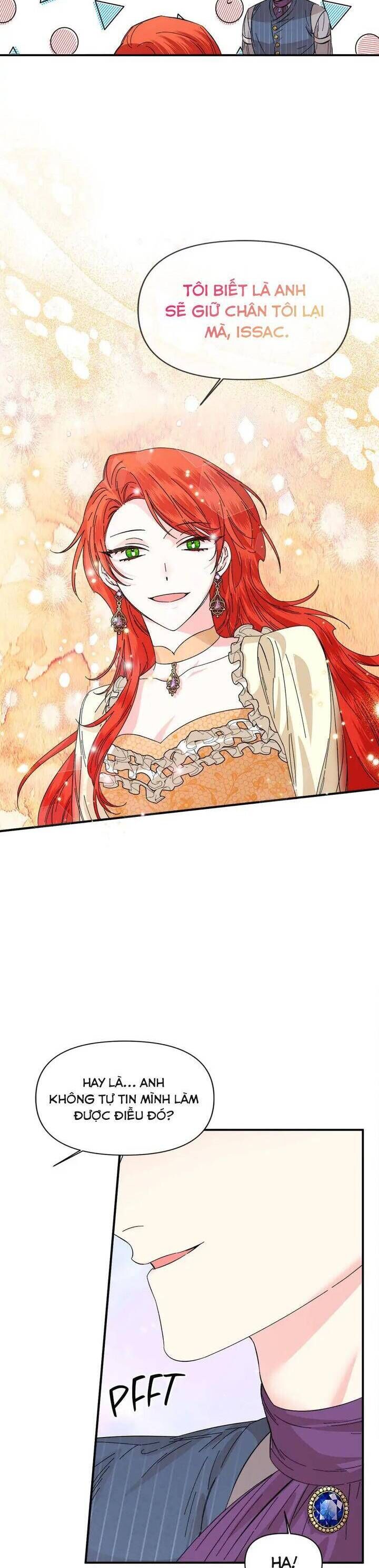 Cái Kết Có Hậu Của Nhân Vật Phản Diện Chapter 67 - Trang 2