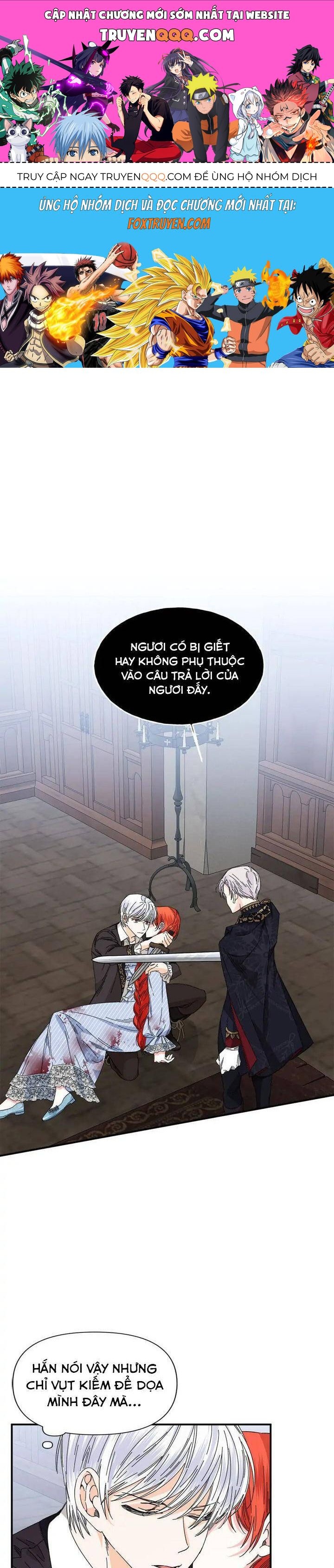 Cái Kết Có Hậu Của Nhân Vật Phản Diện Chapter 83 - Trang 2