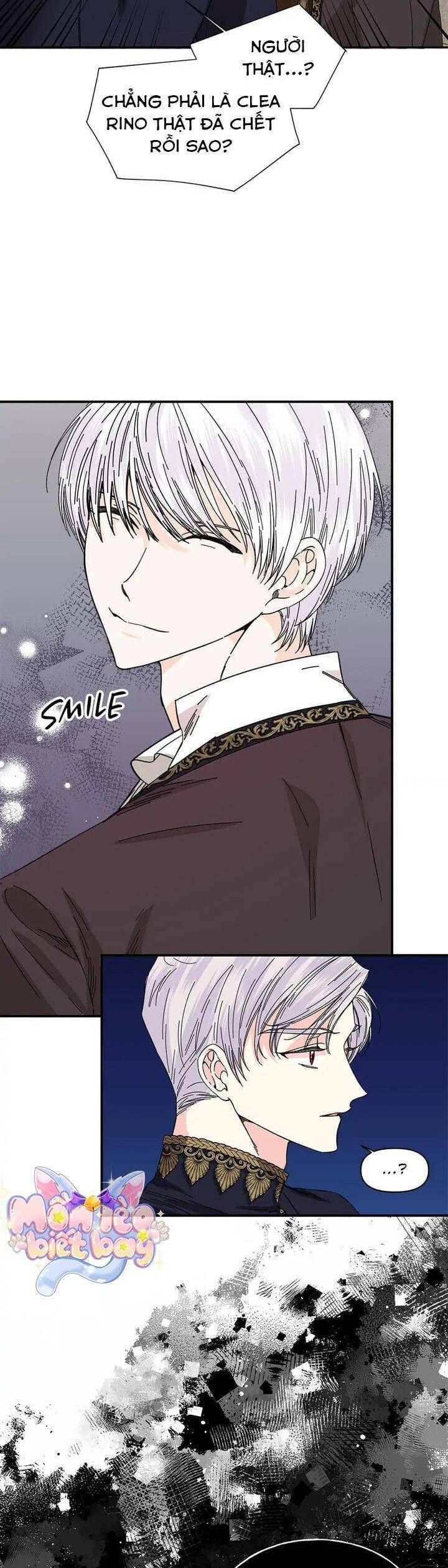 Cái Kết Có Hậu Của Nhân Vật Phản Diện Chapter 83 - Trang 2