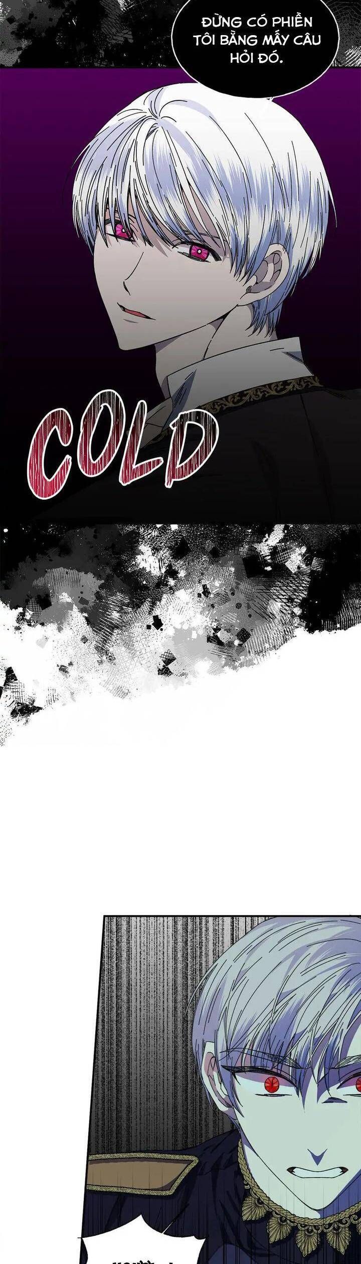 Cái Kết Có Hậu Của Nhân Vật Phản Diện Chapter 83 - Trang 2