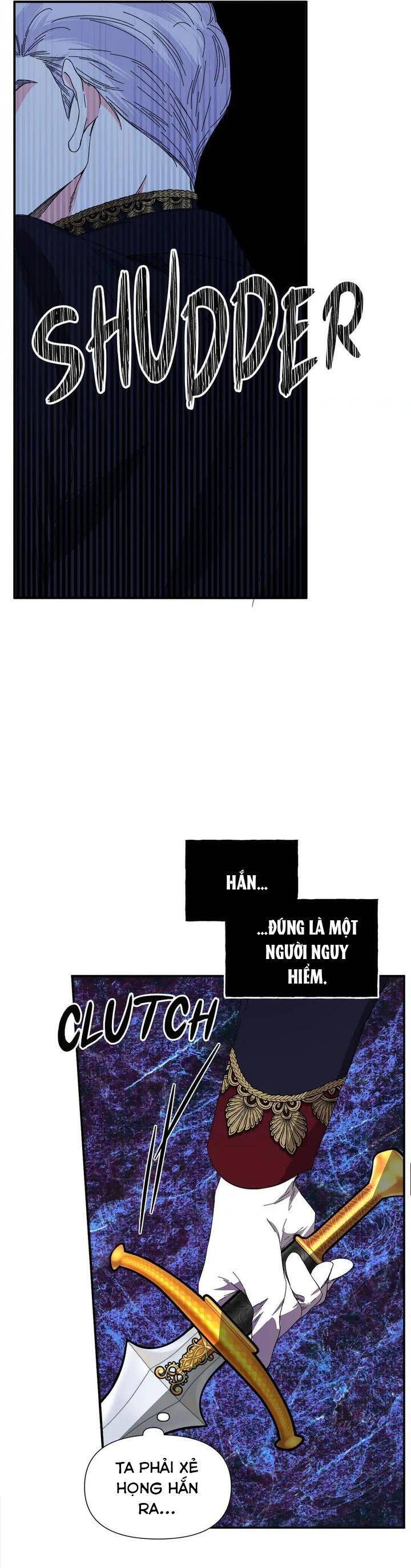 Cái Kết Có Hậu Của Nhân Vật Phản Diện Chapter 83 - Trang 2