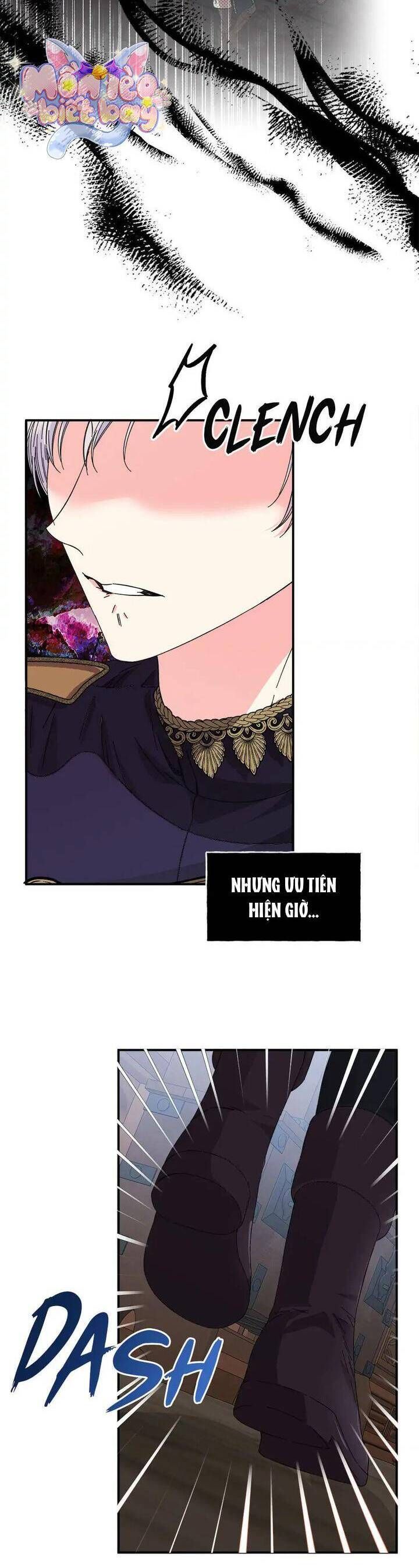 Cái Kết Có Hậu Của Nhân Vật Phản Diện Chapter 83 - Trang 2