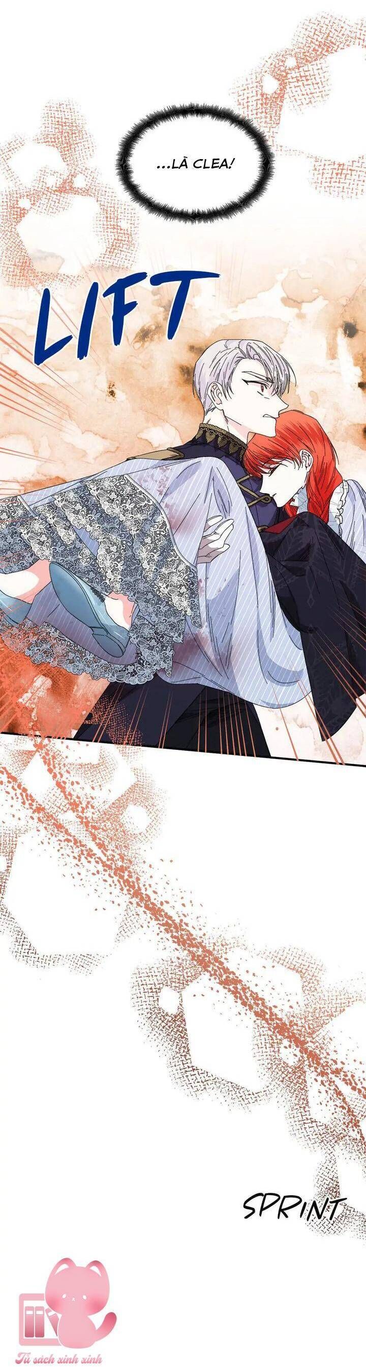 Cái Kết Có Hậu Của Nhân Vật Phản Diện Chapter 83 - Trang 2