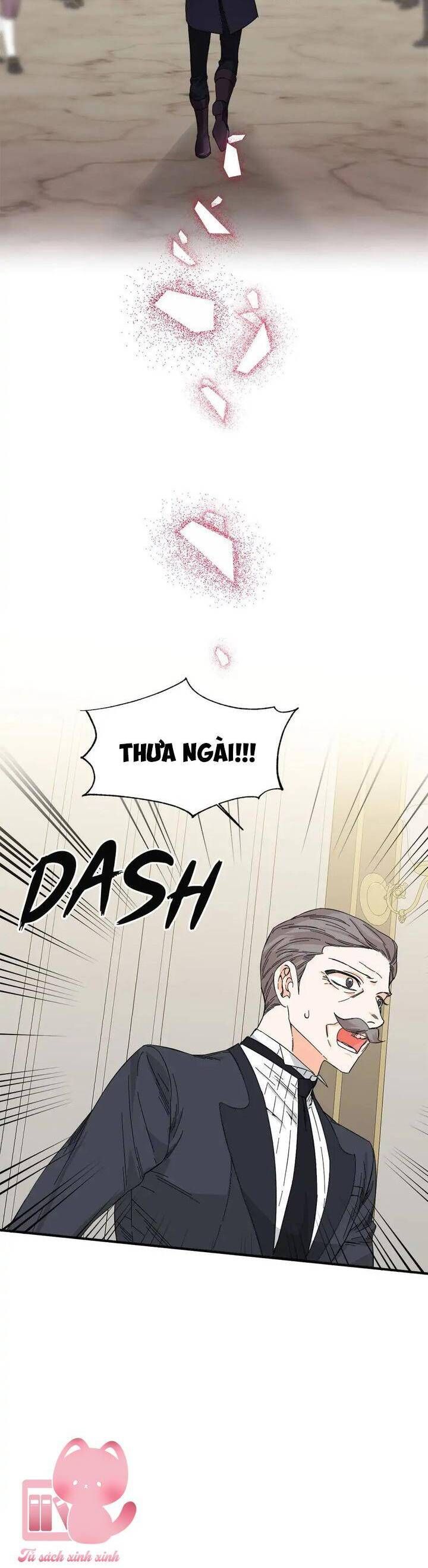 Cái Kết Có Hậu Của Nhân Vật Phản Diện Chapter 83 - Trang 2