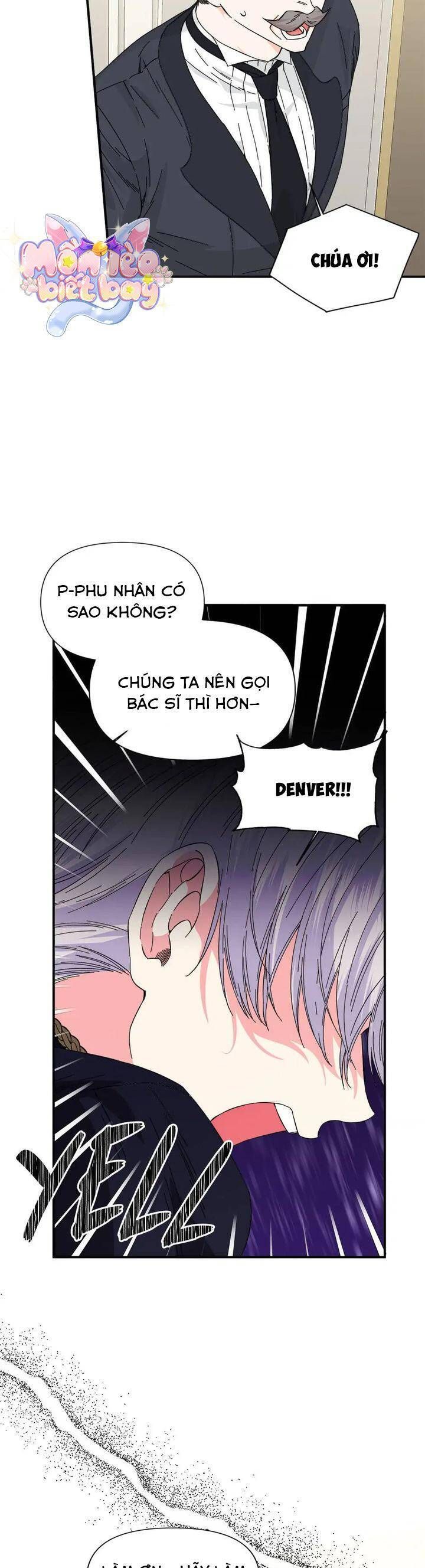 Cái Kết Có Hậu Của Nhân Vật Phản Diện Chapter 83 - Trang 2