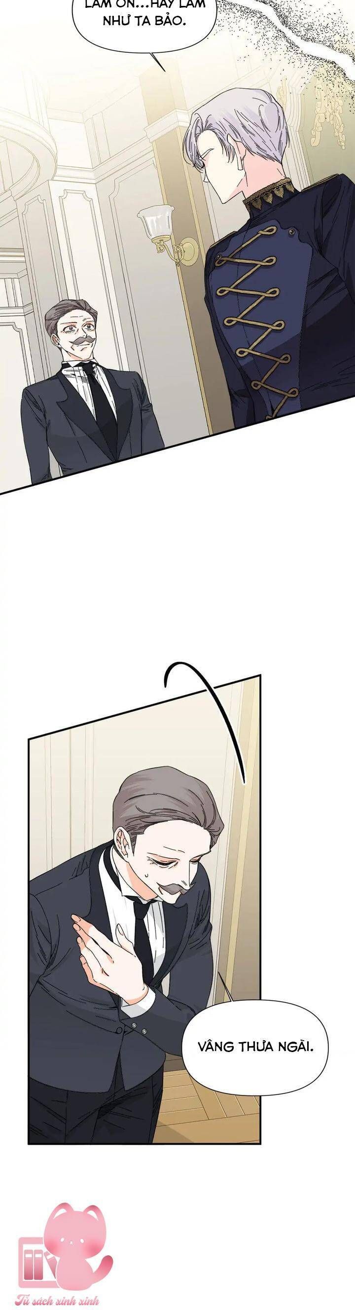 Cái Kết Có Hậu Của Nhân Vật Phản Diện Chapter 83 - Trang 2