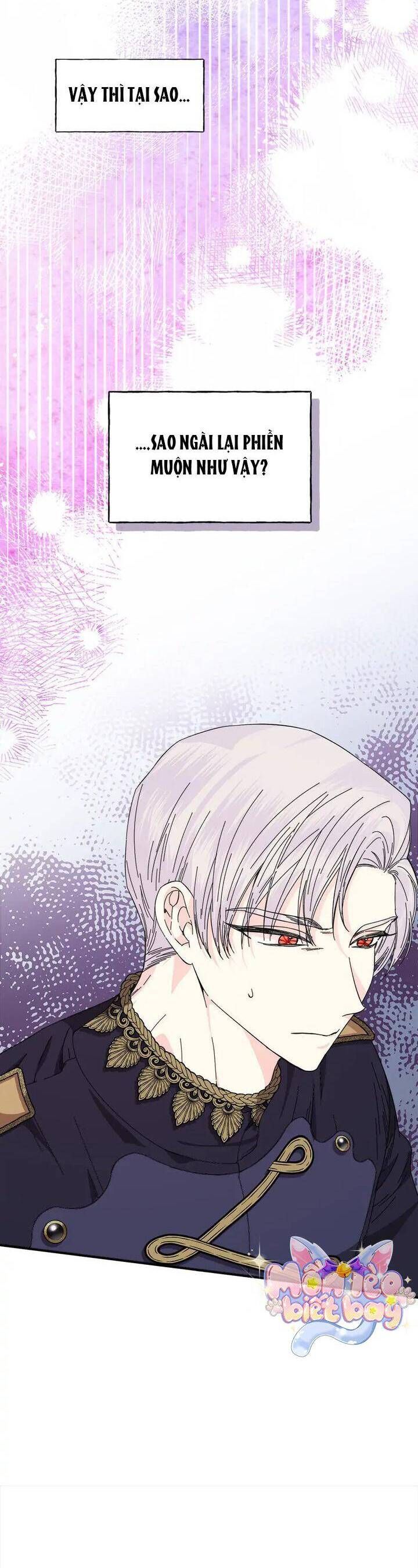 Cái Kết Có Hậu Của Nhân Vật Phản Diện Chapter 83 - Trang 2