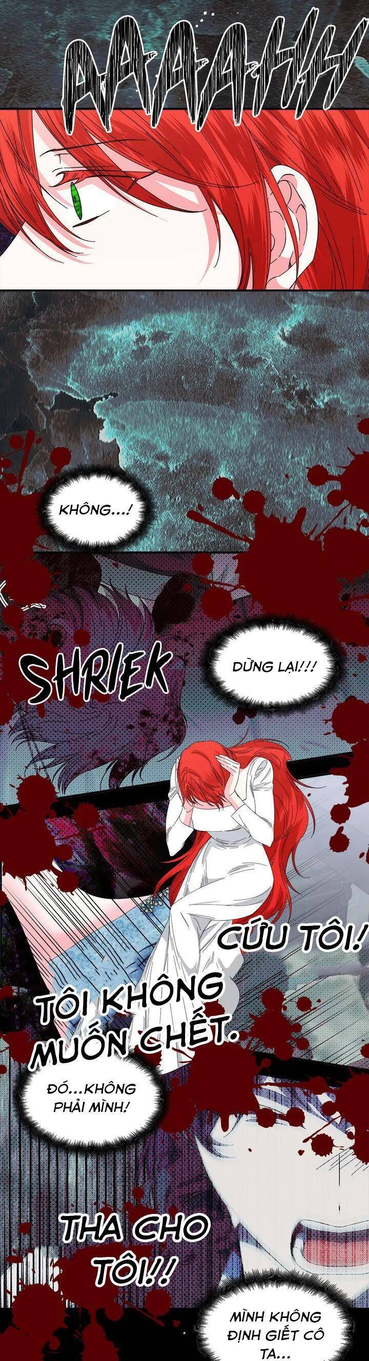 Cái Kết Có Hậu Của Nhân Vật Phản Diện Chapter 83 - Trang 2