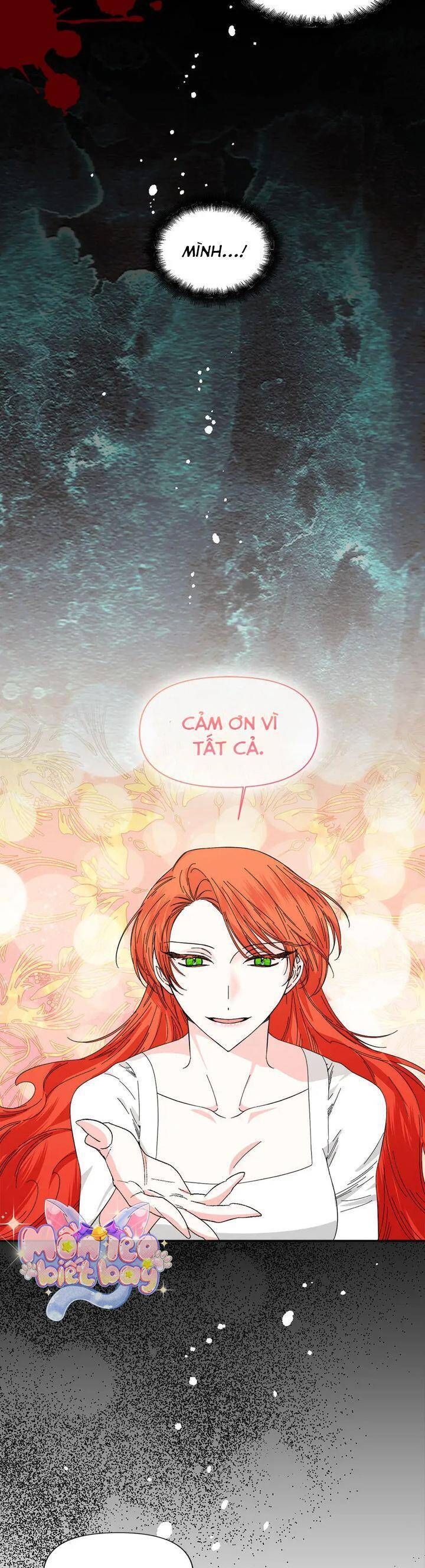 Cái Kết Có Hậu Của Nhân Vật Phản Diện Chapter 83 - Trang 2