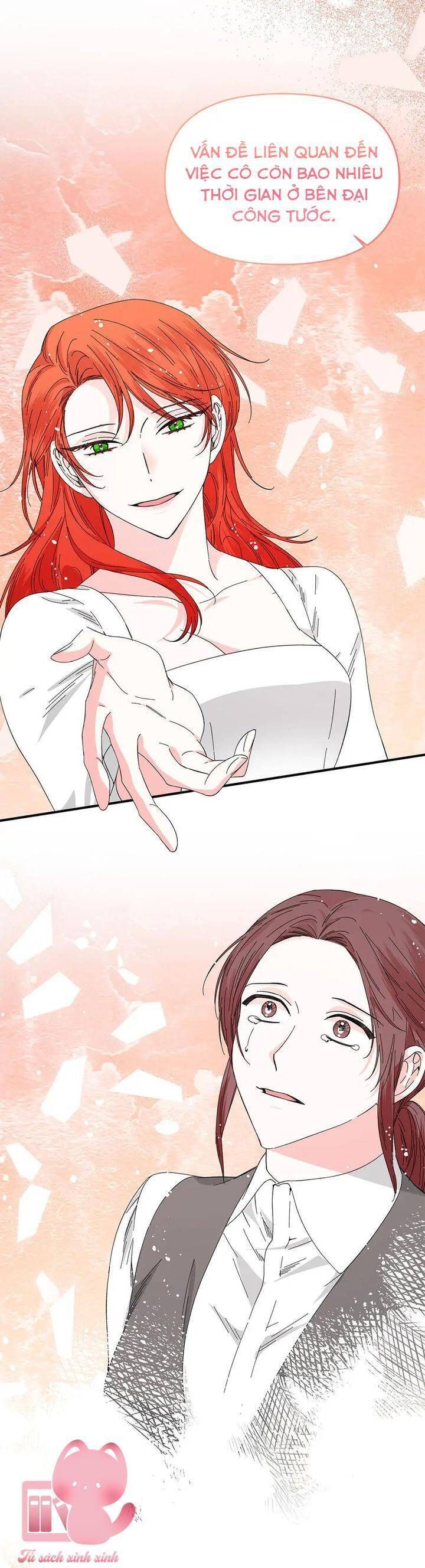 Cái Kết Có Hậu Của Nhân Vật Phản Diện Chapter 83 - Trang 2