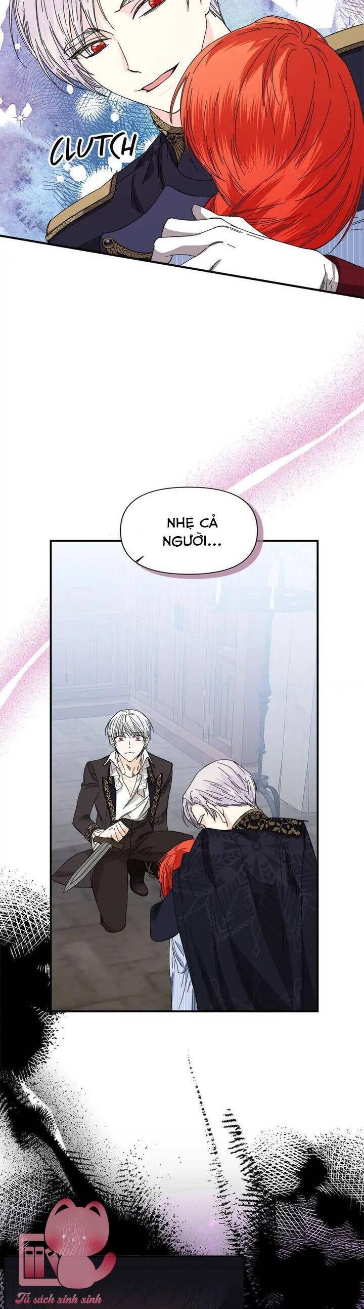 Cái Kết Có Hậu Của Nhân Vật Phản Diện Chapter 83 - Trang 2