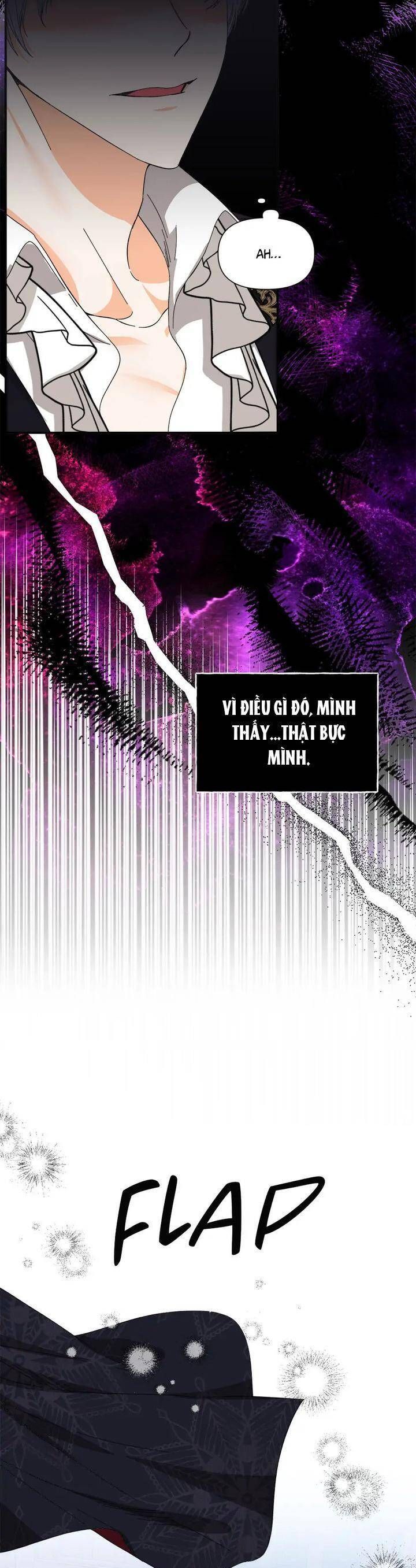 Cái Kết Có Hậu Của Nhân Vật Phản Diện Chapter 83 - Trang 2