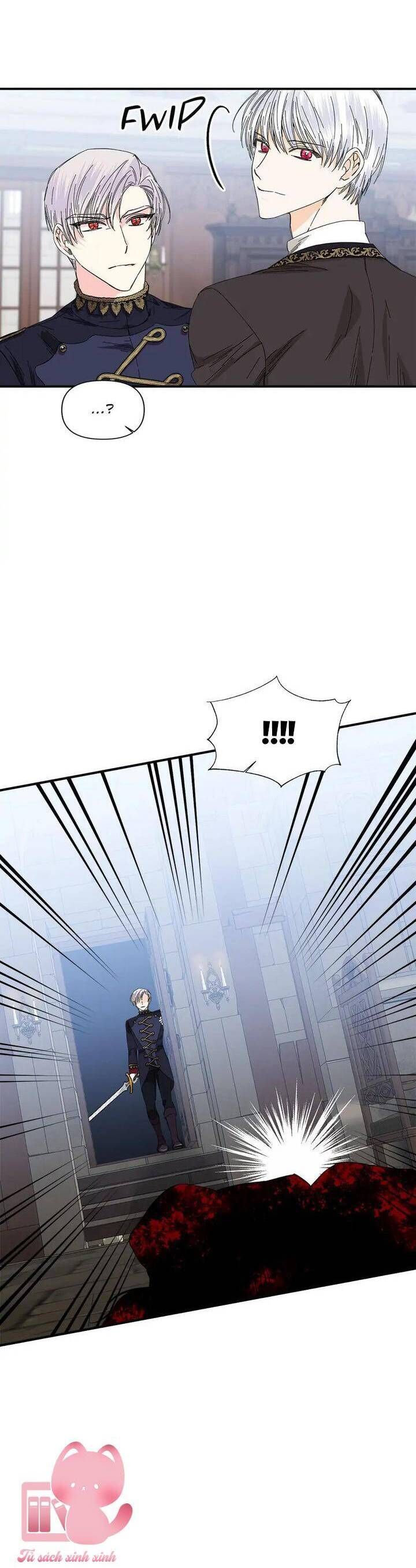 Cái Kết Có Hậu Của Nhân Vật Phản Diện Chapter 83 - Trang 2