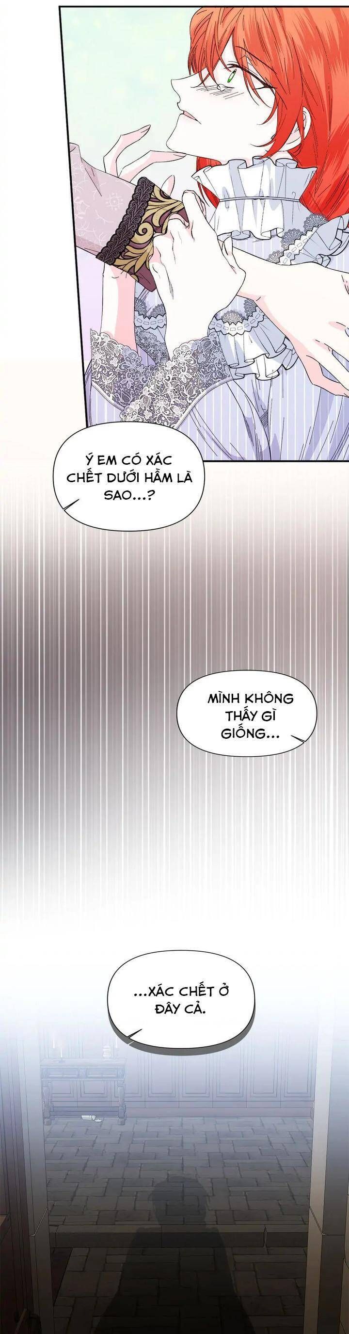 Cái Kết Có Hậu Của Nhân Vật Phản Diện Chapter 84 - Trang 2