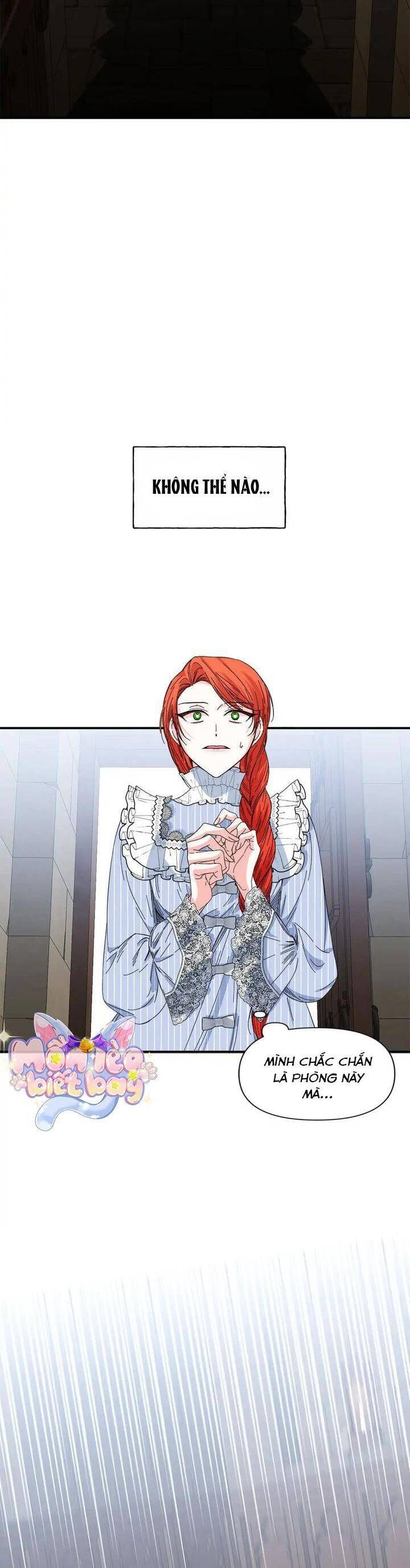 Cái Kết Có Hậu Của Nhân Vật Phản Diện Chapter 84 - Trang 2