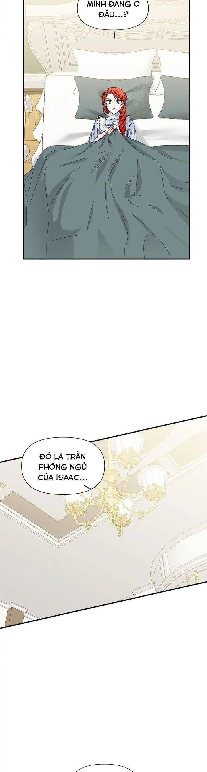 Cái Kết Có Hậu Của Nhân Vật Phản Diện Chapter 84 - Trang 2