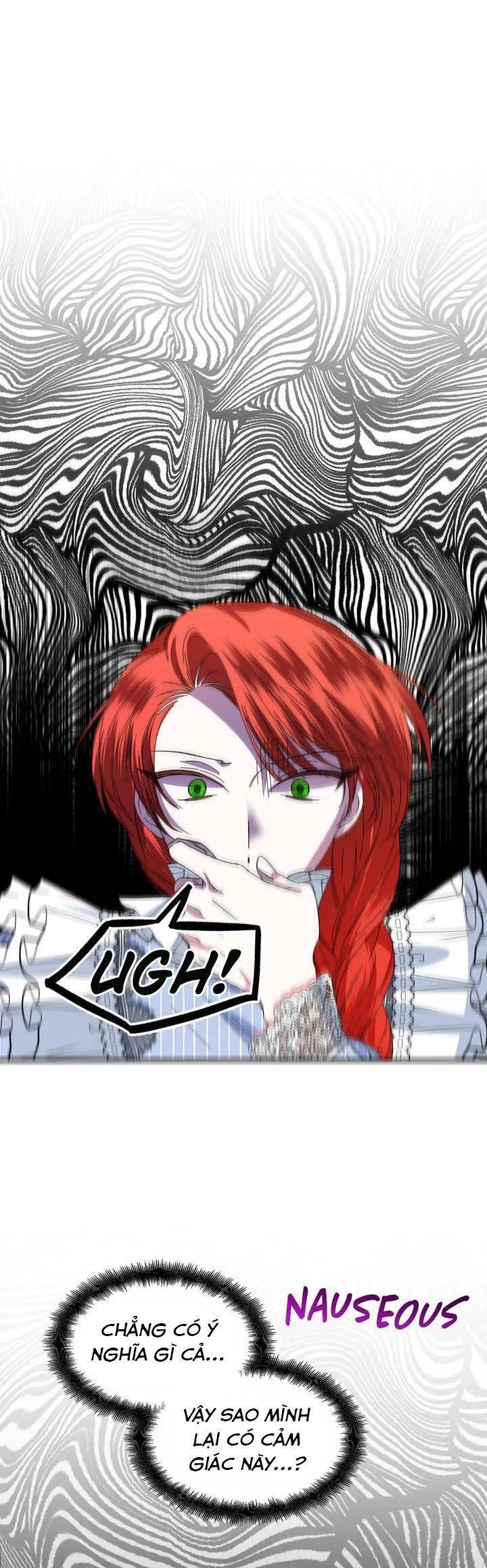 Cái Kết Có Hậu Của Nhân Vật Phản Diện Chapter 84 - Trang 2