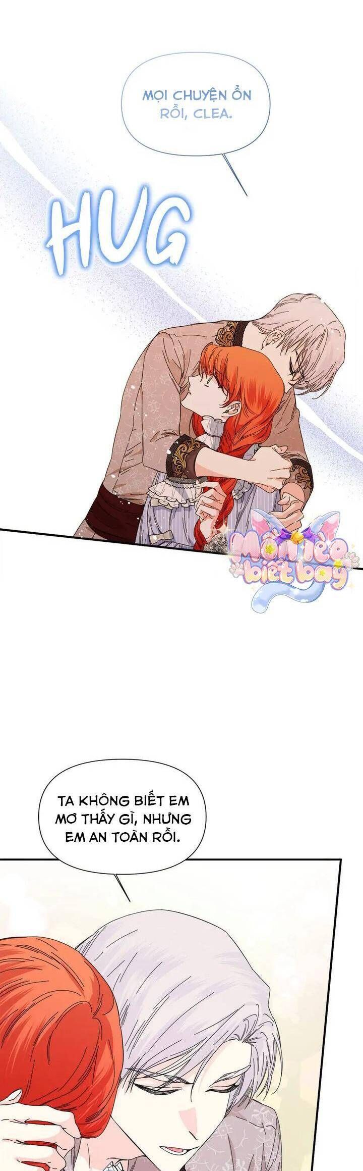 Cái Kết Có Hậu Của Nhân Vật Phản Diện Chapter 84 - Trang 2