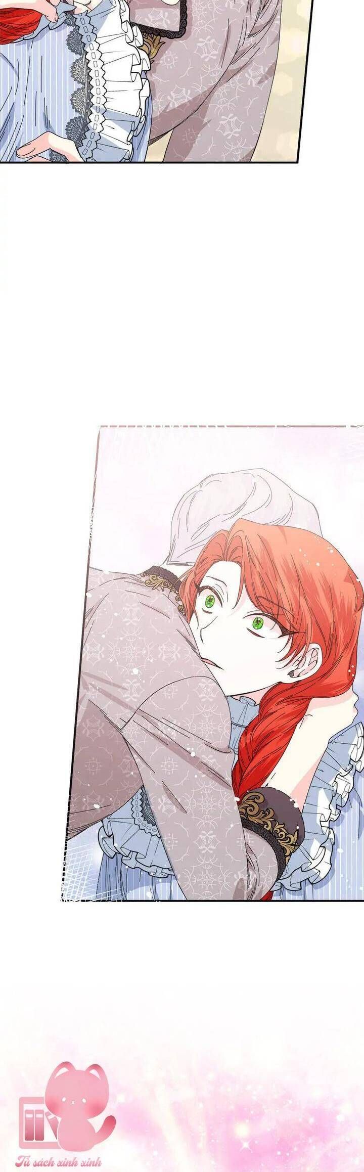 Cái Kết Có Hậu Của Nhân Vật Phản Diện Chapter 84 - Trang 2