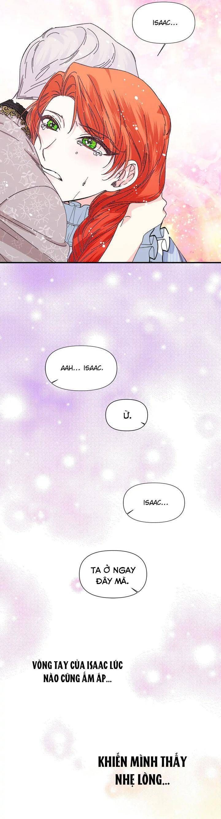 Cái Kết Có Hậu Của Nhân Vật Phản Diện Chapter 84 - Trang 2