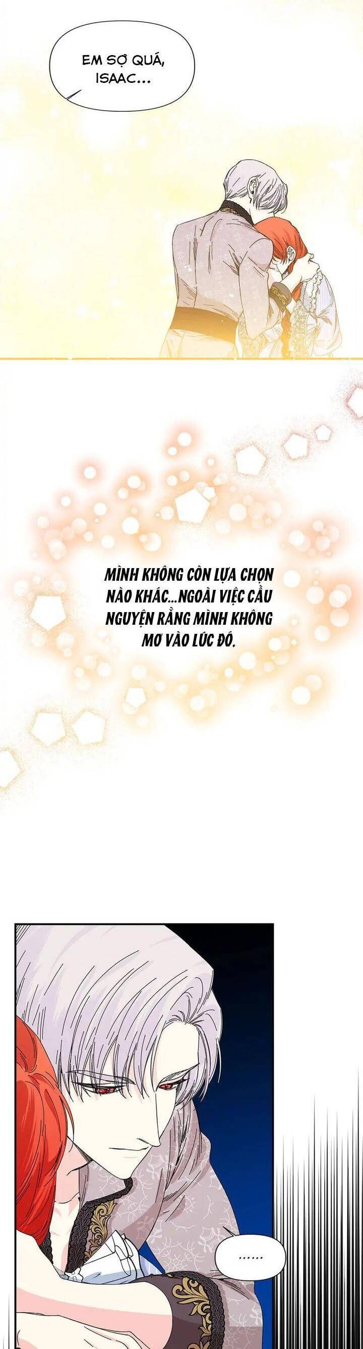 Cái Kết Có Hậu Của Nhân Vật Phản Diện Chapter 84 - Trang 2