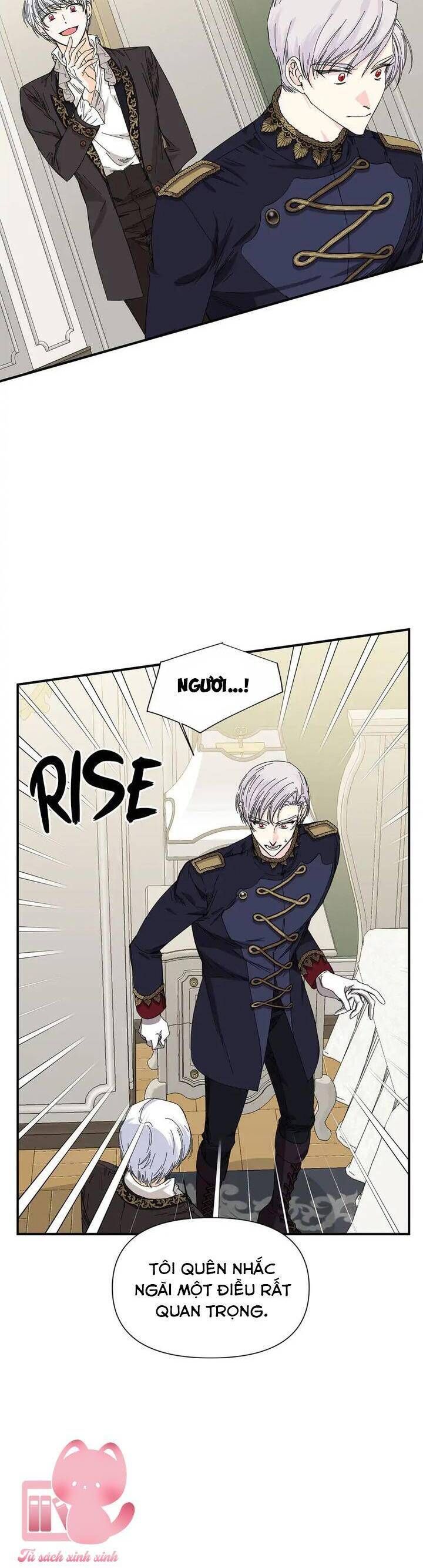 Cái Kết Có Hậu Của Nhân Vật Phản Diện Chapter 84 - Trang 2