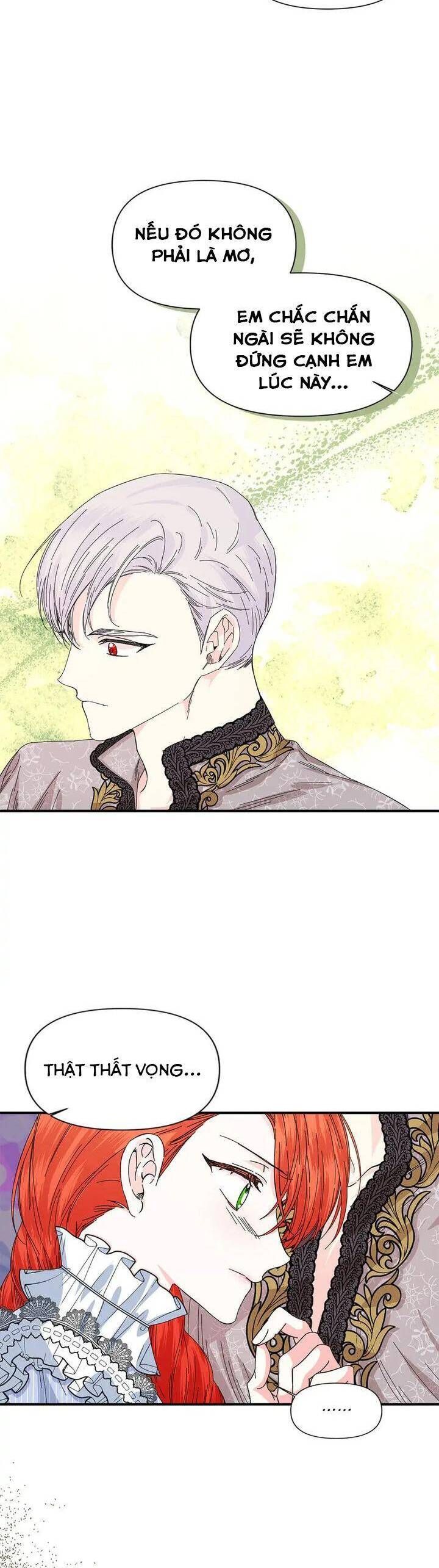 Cái Kết Có Hậu Của Nhân Vật Phản Diện Chapter 84 - Trang 2