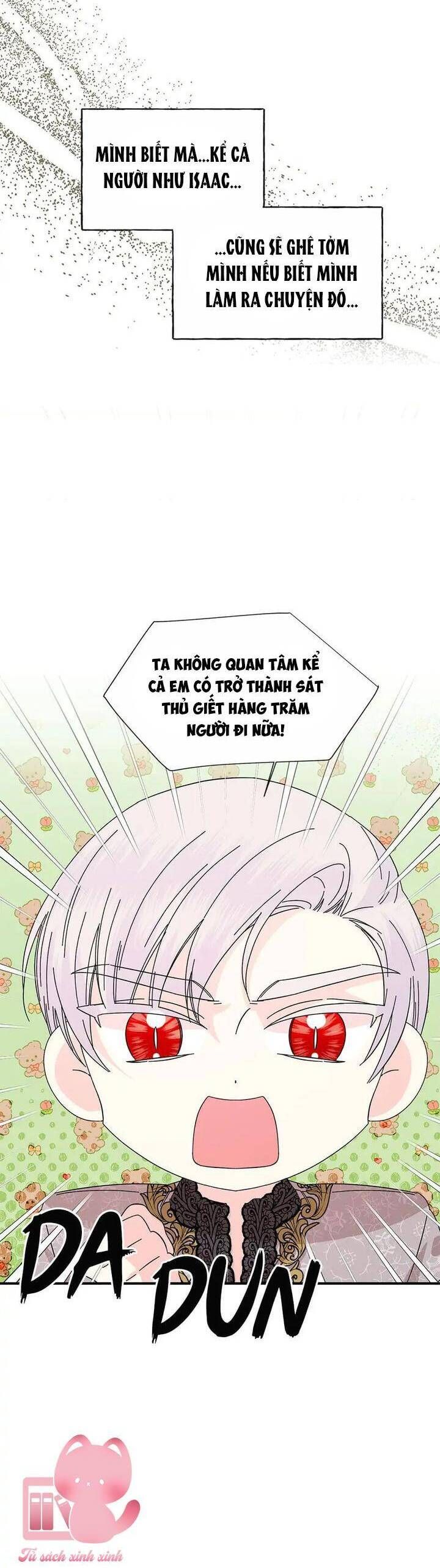 Cái Kết Có Hậu Của Nhân Vật Phản Diện Chapter 84 - Trang 2