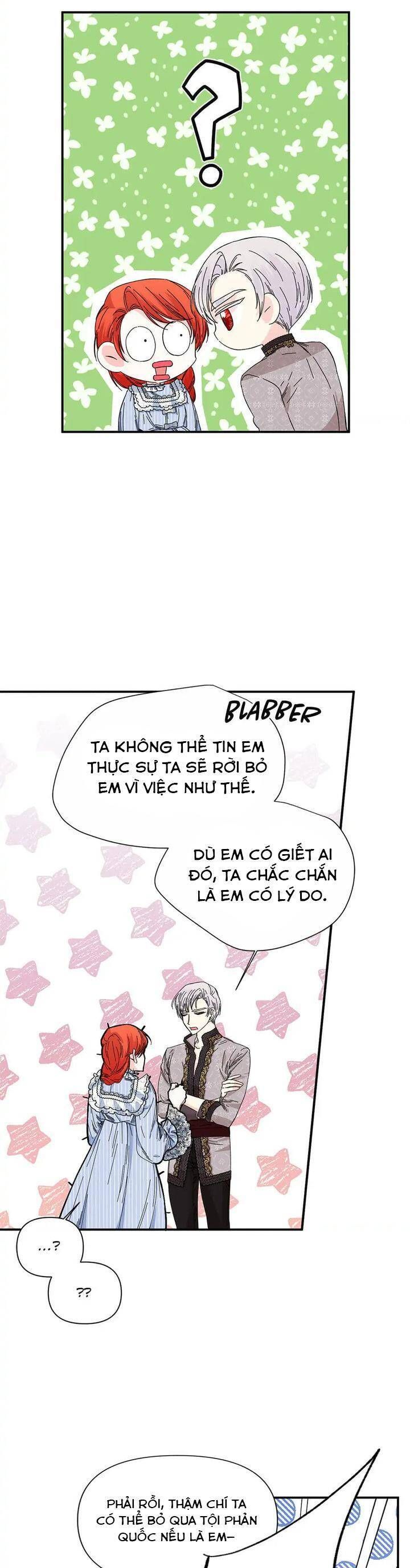 Cái Kết Có Hậu Của Nhân Vật Phản Diện Chapter 84 - Trang 2