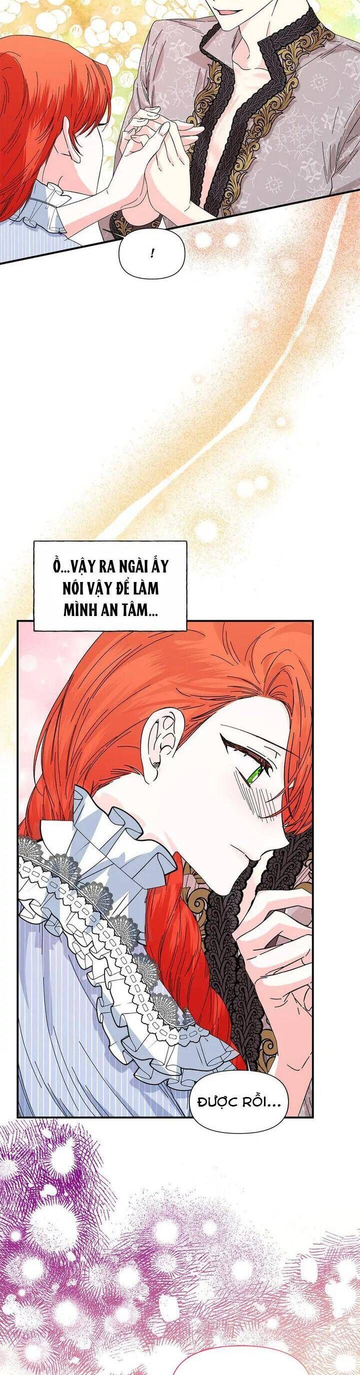 Cái Kết Có Hậu Của Nhân Vật Phản Diện Chapter 84 - Trang 2