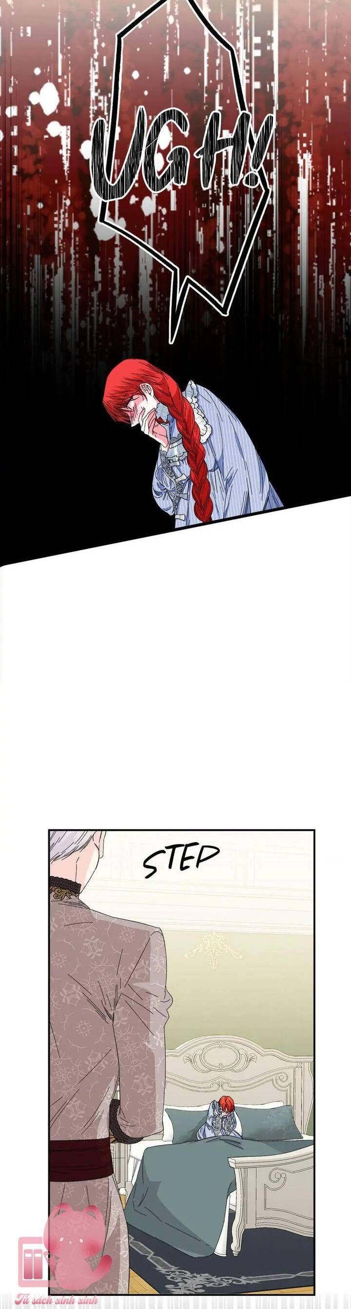 Cái Kết Có Hậu Của Nhân Vật Phản Diện Chapter 84 - Trang 2
