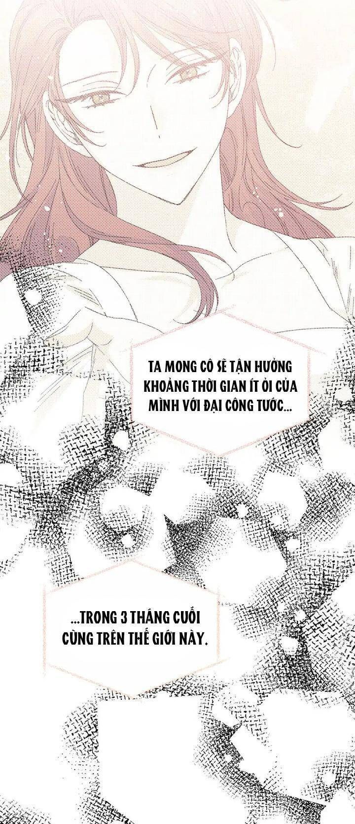 Cái Kết Có Hậu Của Nhân Vật Phản Diện Chapter 84 - Trang 2