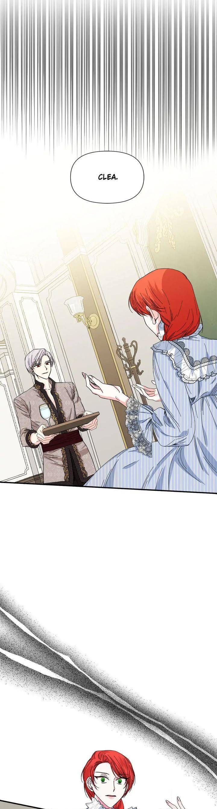 Cái Kết Có Hậu Của Nhân Vật Phản Diện Chapter 84 - Trang 2