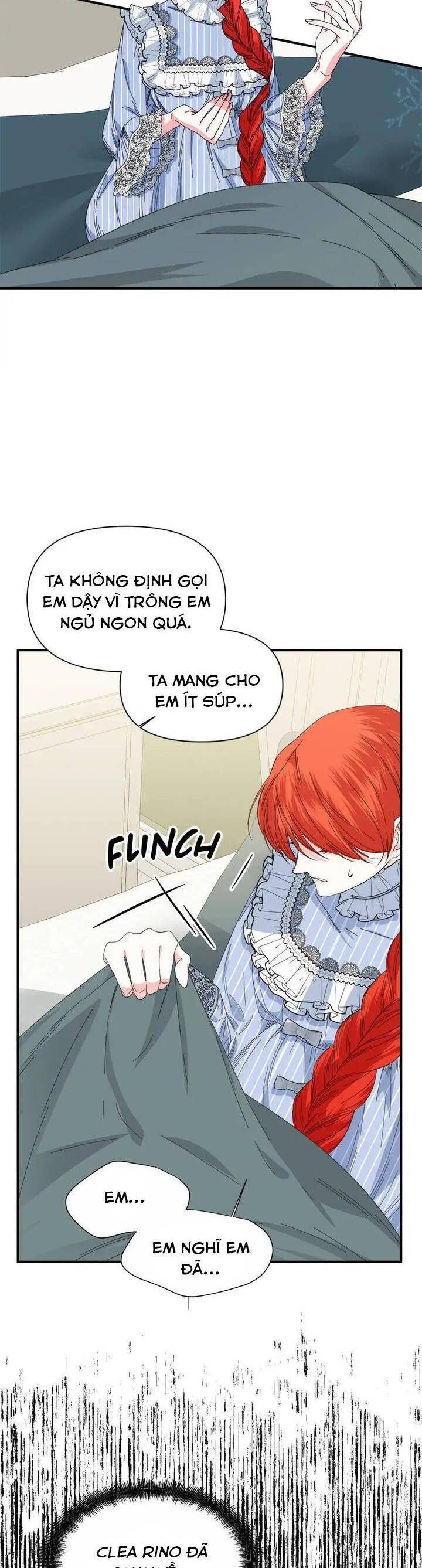 Cái Kết Có Hậu Của Nhân Vật Phản Diện Chapter 84 - Trang 2