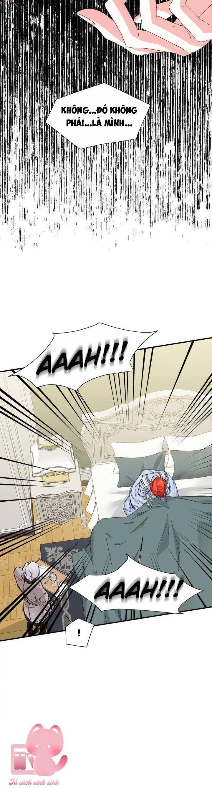 Cái Kết Có Hậu Của Nhân Vật Phản Diện Chapter 84 - Trang 2