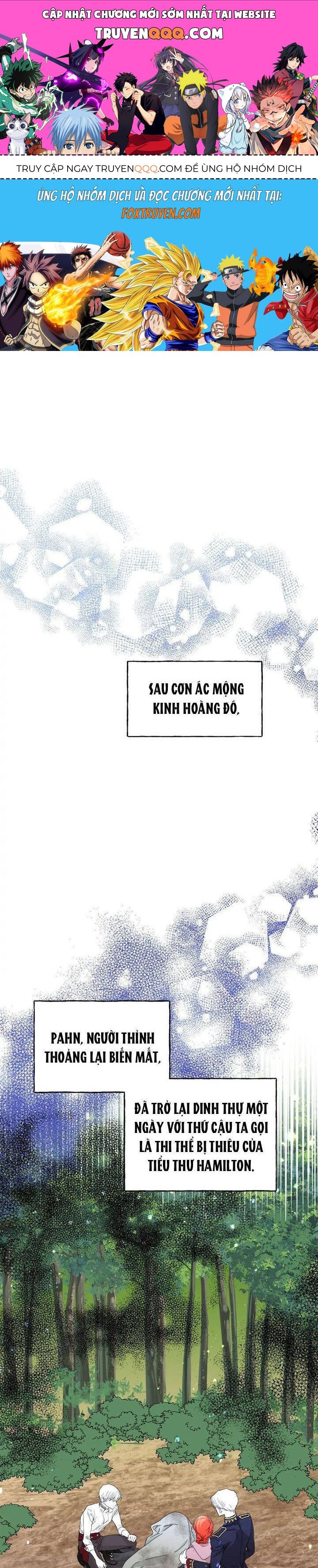 Cái Kết Có Hậu Của Nhân Vật Phản Diện Chapter 85 - Trang 2