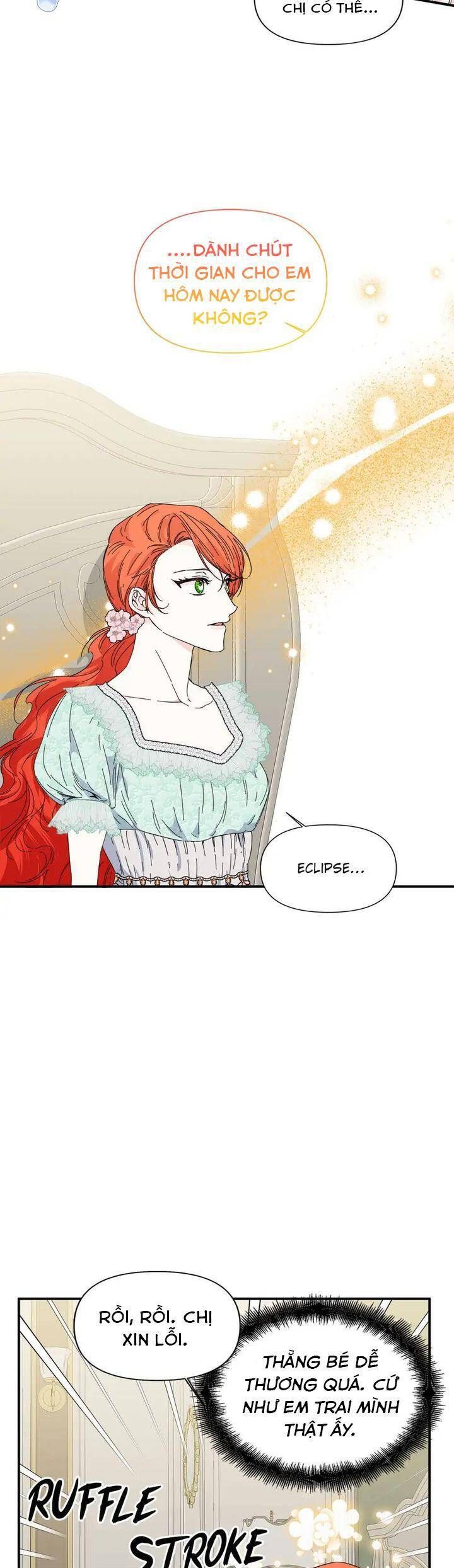 Cái Kết Có Hậu Của Nhân Vật Phản Diện Chapter 85 - Trang 2