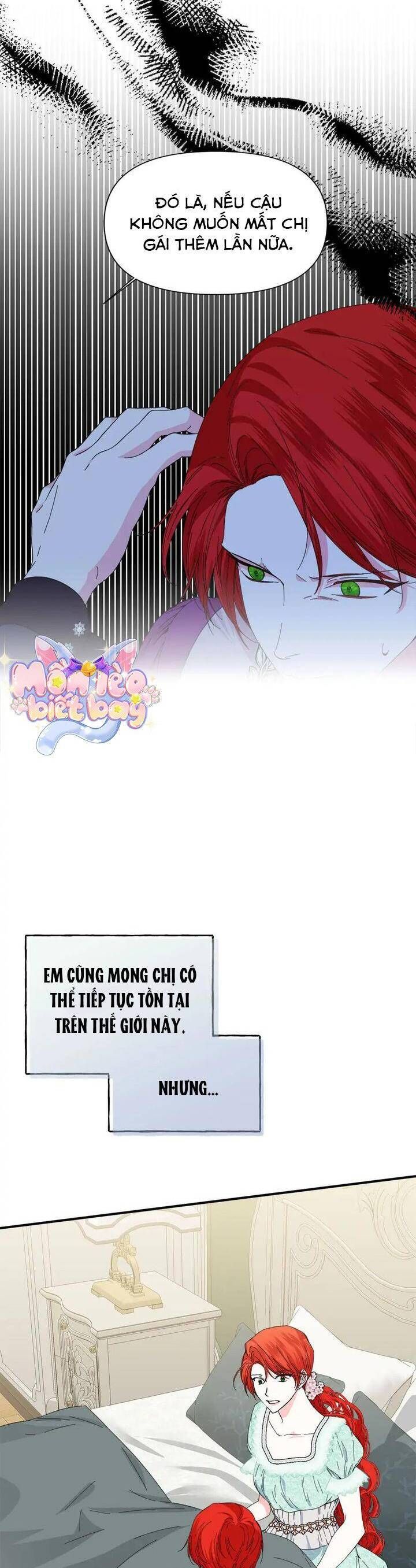 Cái Kết Có Hậu Của Nhân Vật Phản Diện Chapter 85 - Trang 2