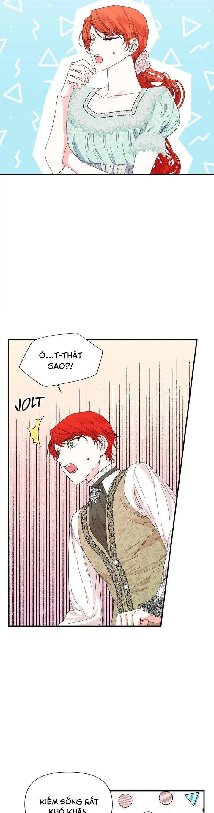 Cái Kết Có Hậu Của Nhân Vật Phản Diện Chapter 85 - Trang 2