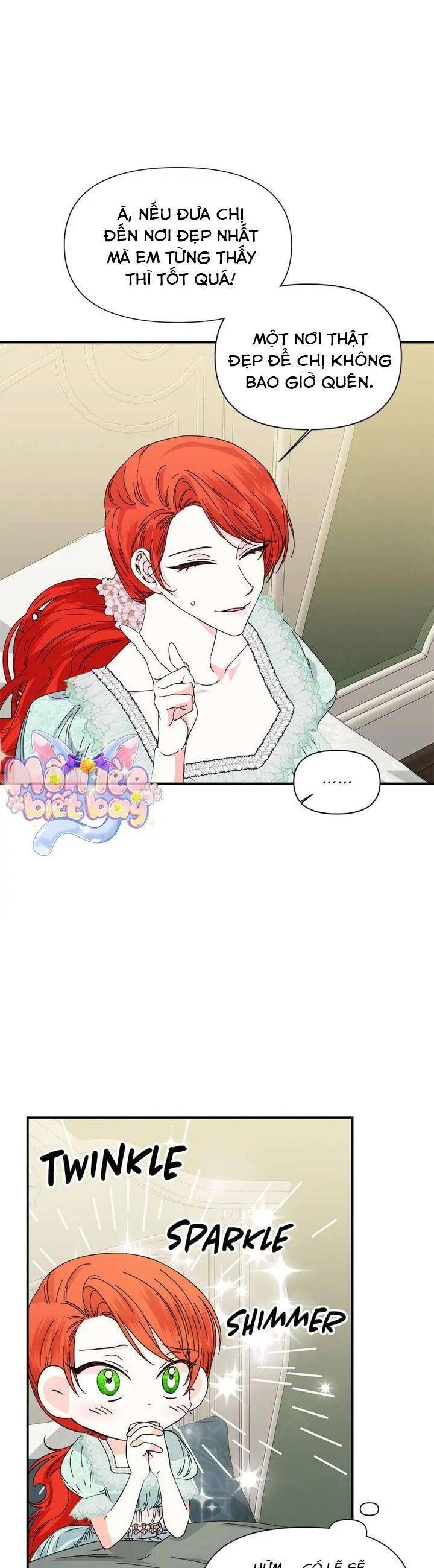 Cái Kết Có Hậu Của Nhân Vật Phản Diện Chapter 85 - Trang 2