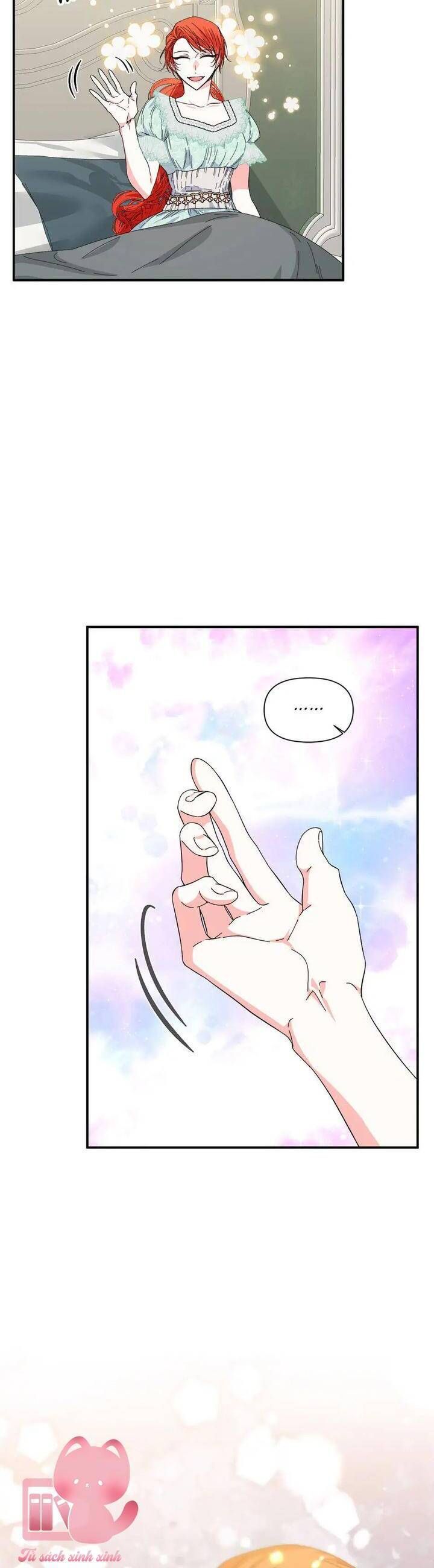 Cái Kết Có Hậu Của Nhân Vật Phản Diện Chapter 85 - Trang 2