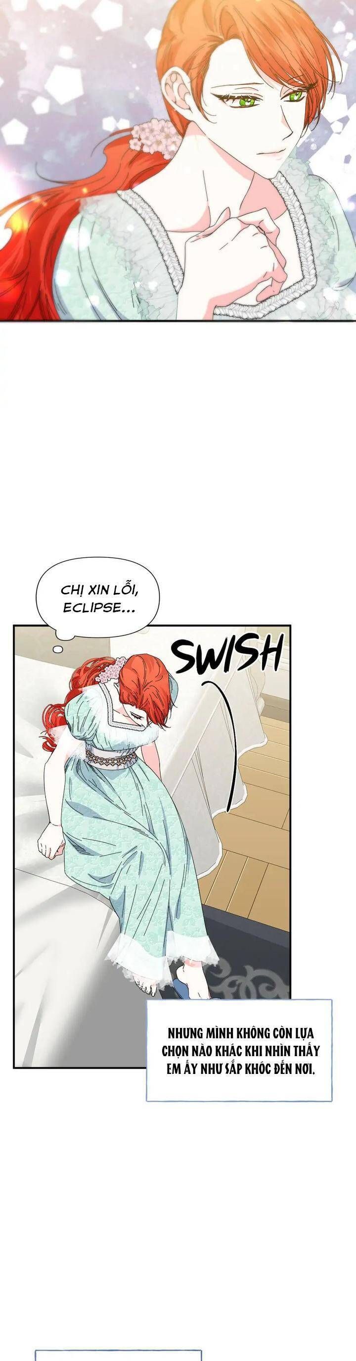 Cái Kết Có Hậu Của Nhân Vật Phản Diện Chapter 85 - Trang 2