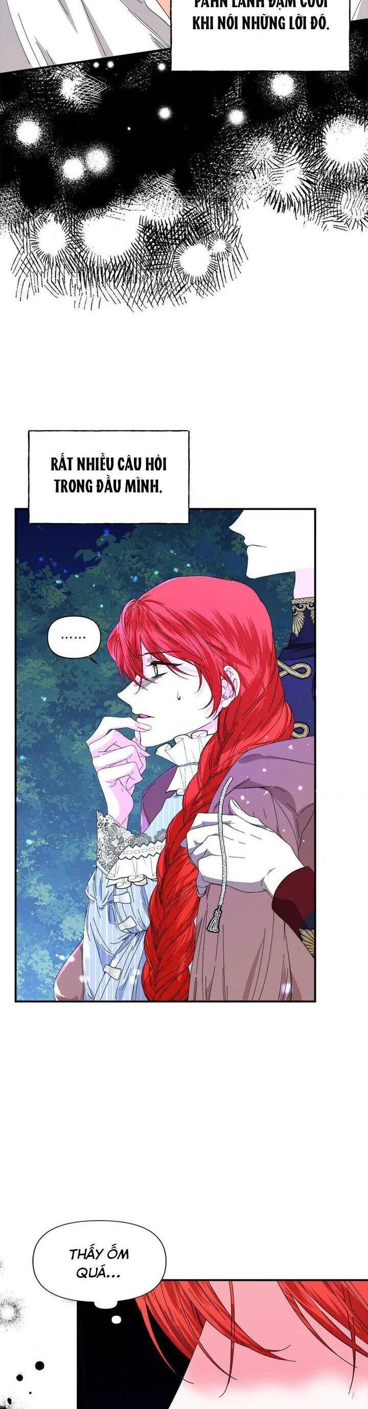 Cái Kết Có Hậu Của Nhân Vật Phản Diện Chapter 85 - Trang 2