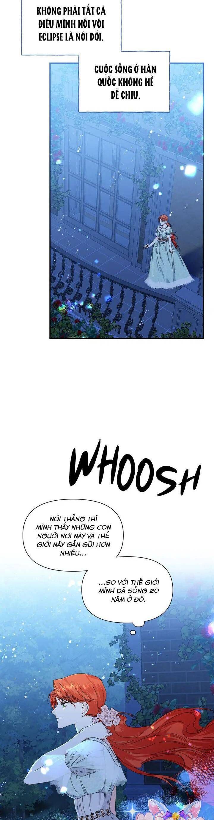 Cái Kết Có Hậu Của Nhân Vật Phản Diện Chapter 85 - Trang 2