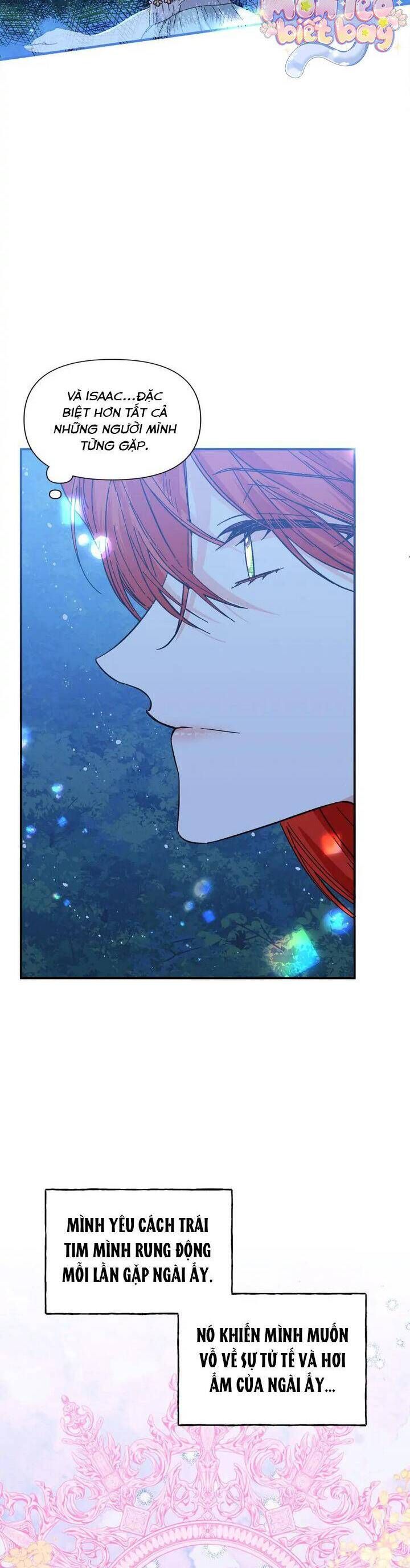 Cái Kết Có Hậu Của Nhân Vật Phản Diện Chapter 85 - Trang 2