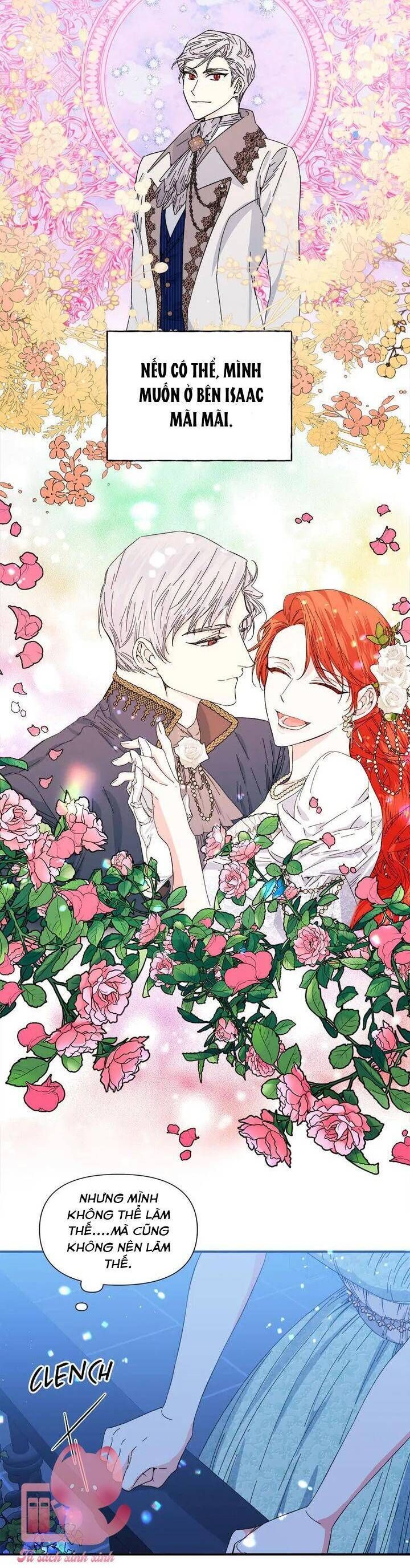 Cái Kết Có Hậu Của Nhân Vật Phản Diện Chapter 85 - Trang 2