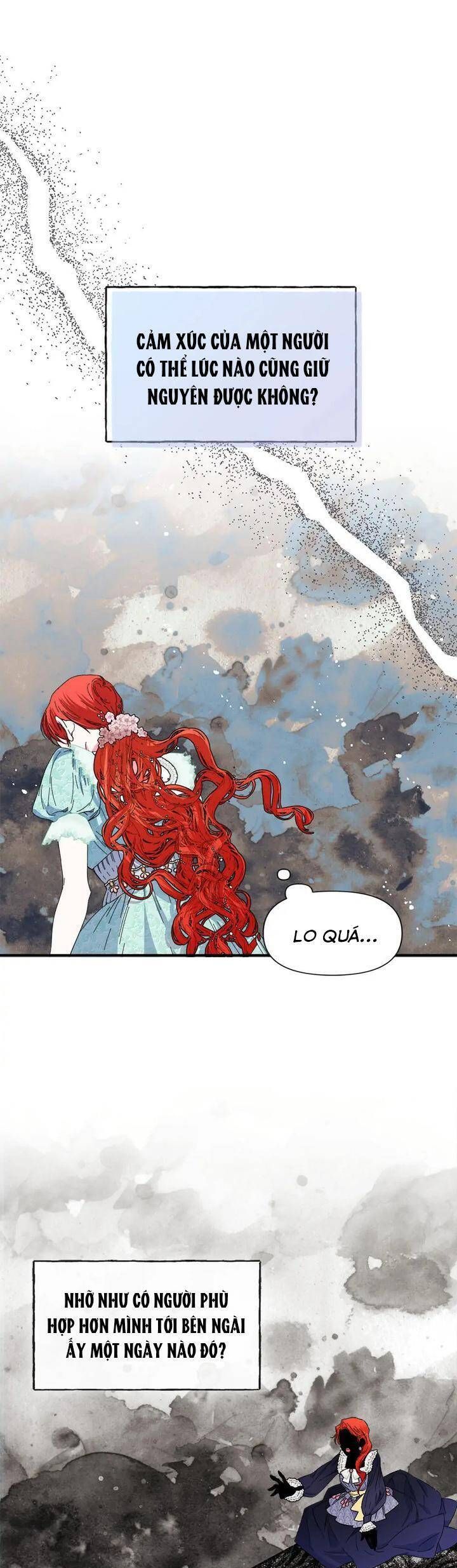 Cái Kết Có Hậu Của Nhân Vật Phản Diện Chapter 85 - Trang 2