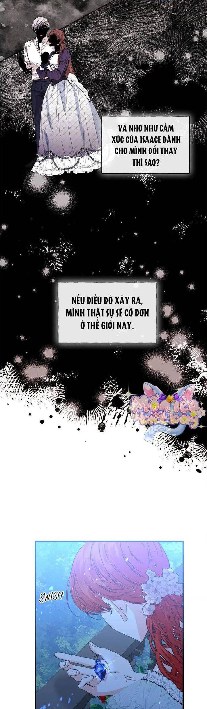 Cái Kết Có Hậu Của Nhân Vật Phản Diện Chapter 85 - Trang 2